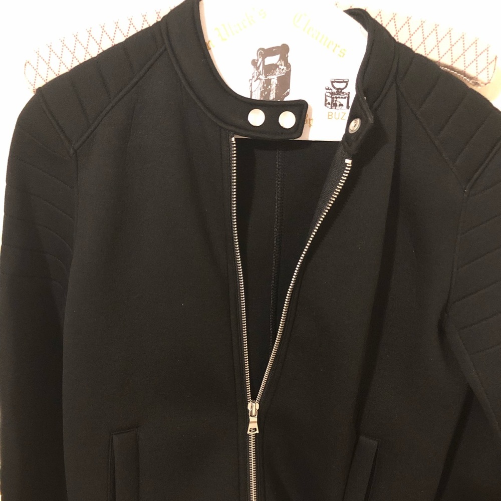 Nwot Gap Jacket - image 3